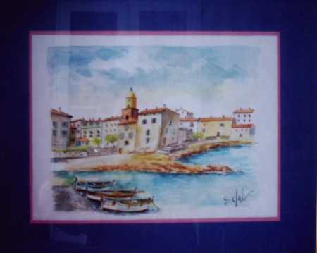 st tropez